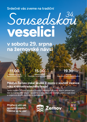 pozvánka