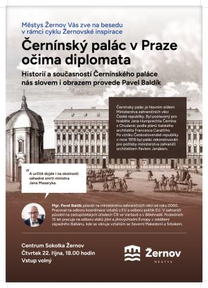 pozvánka
